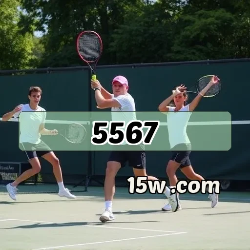 5567 plataforma Ação