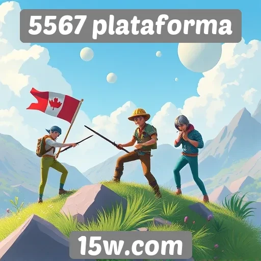 Novos recursos e atualizações na 5567 plataforma