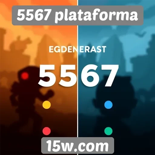 Comparação de jogos populares na 5567 plataforma