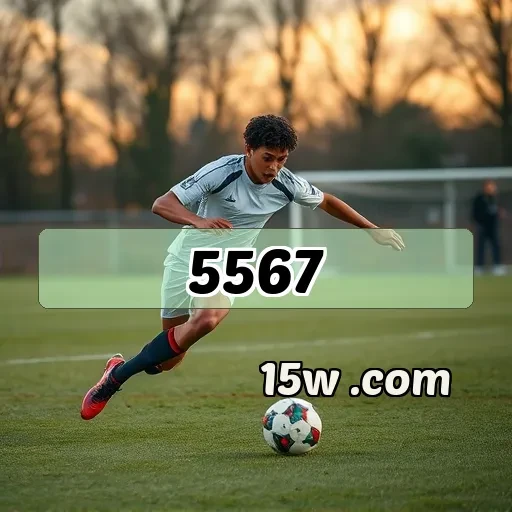 5567 plataforma Corrida