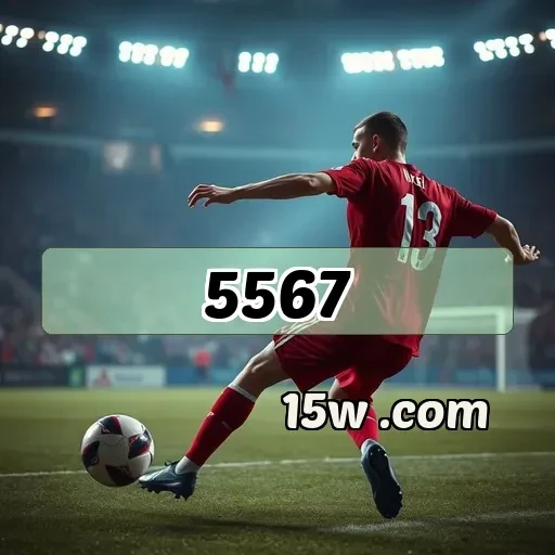 5567 plataforma Esportes